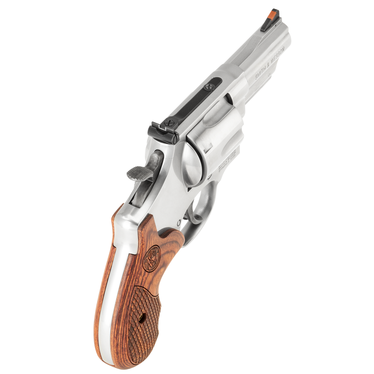 smith and wesson 44 magnum revolver model 629