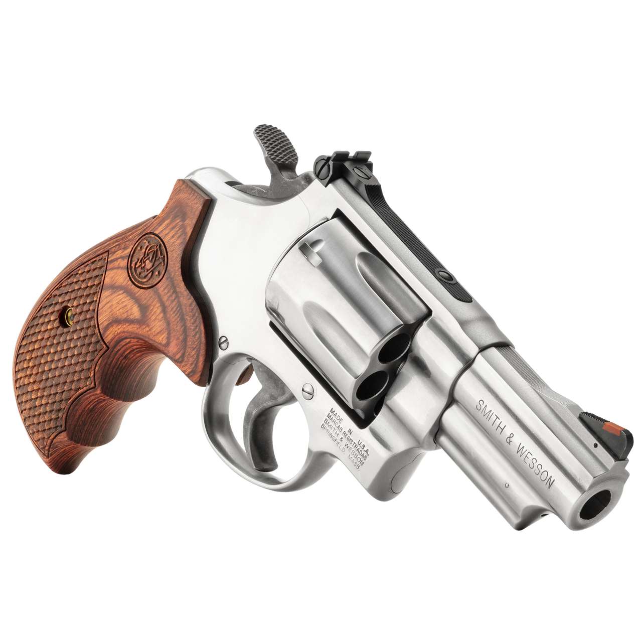 smith and wesson 44 magnum revolver model 629