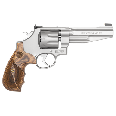 PERFORMANCE CENTER® MODEL 627 5