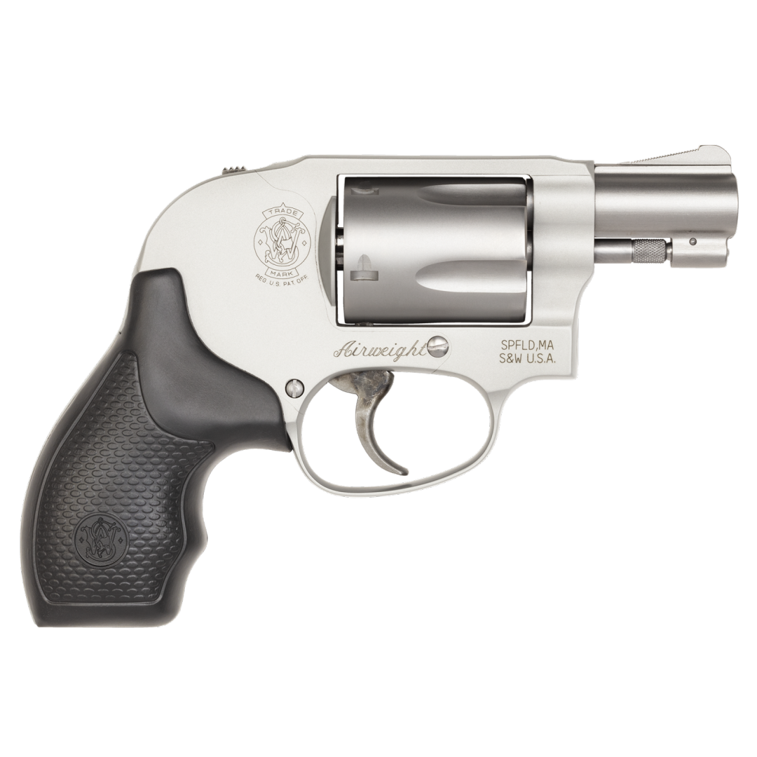 38 S&W vs. 38 Special - What's the Difference?