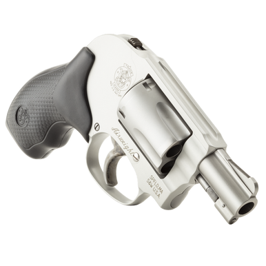 Smith & Wesson Model 638 38 Special J-Frame Revolver - 163070