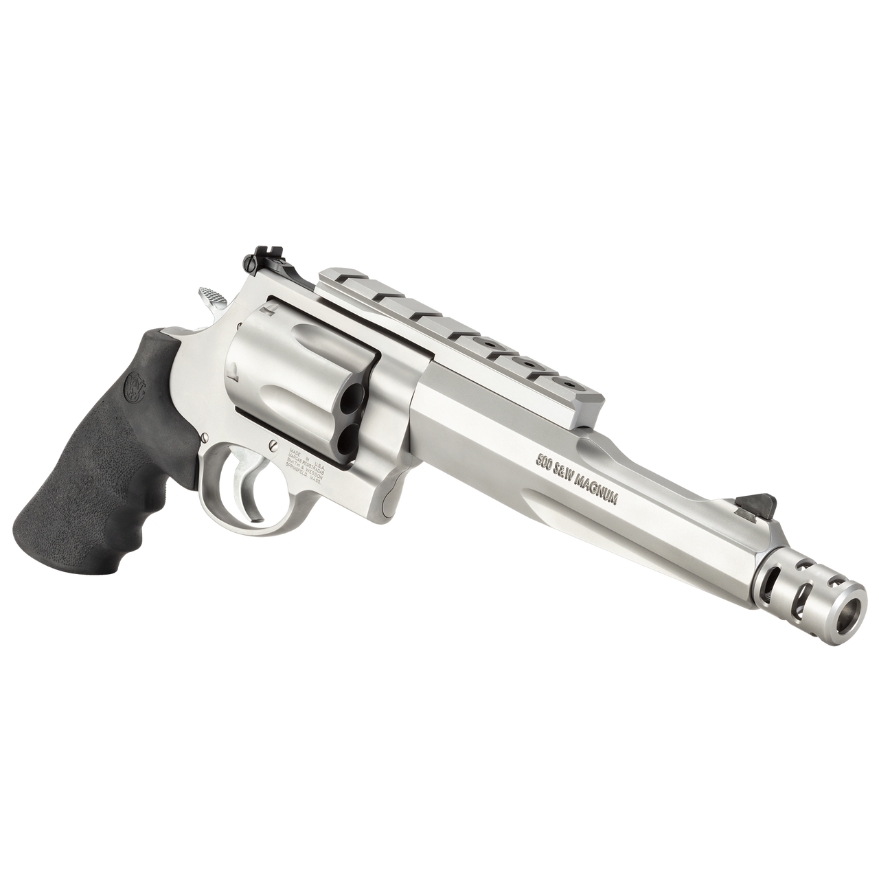 PERFORMANCE CENTER® MODEL S&W500™