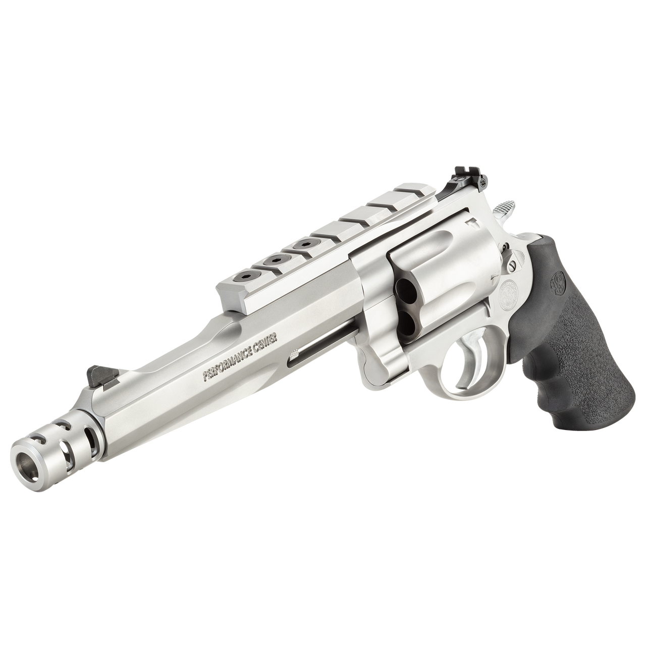 24karats - Reina PERFORMANCE CENTER® MODEL S&W500 7.5