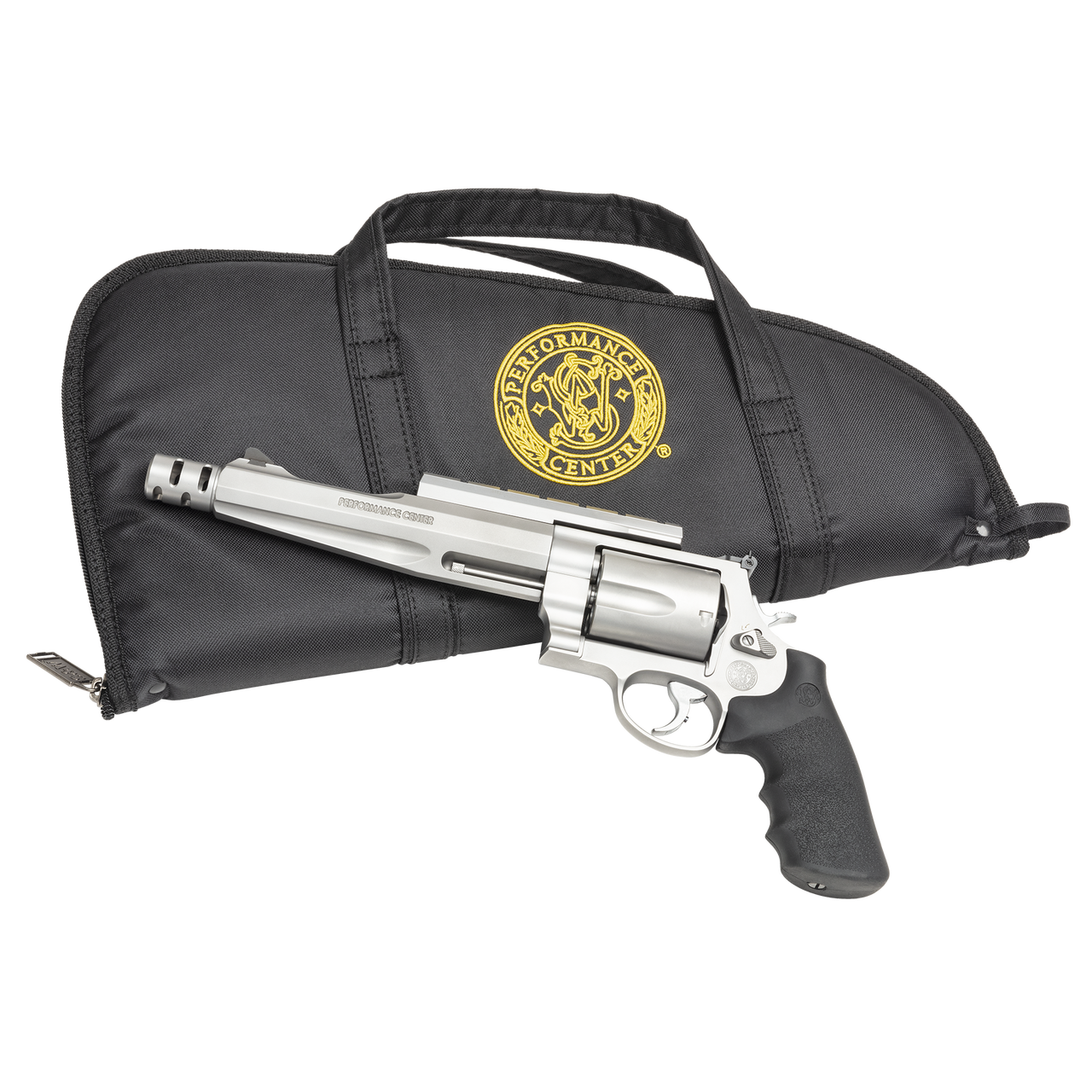 24karats - Reina PERFORMANCE CENTER® MODEL S&W500 7.5