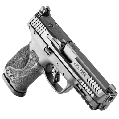 Smith & Wesson M&P9 M2.0 optics-ready 9mm pistol