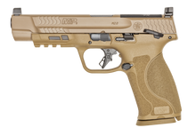 M&P®9 M2.0™ OPTICS READY FULL SIZE FDE