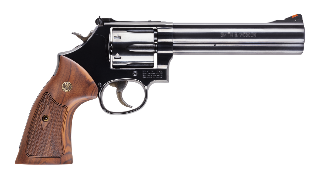 【限定入荷】Smith＆WESSON S&W スミス&ウェッソン/357 MAGNUM/コンバットマグナム/ガスガン ASGK/サバゲー/ジャンク/kt0746 ガスガン