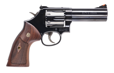 MODEL 586 4