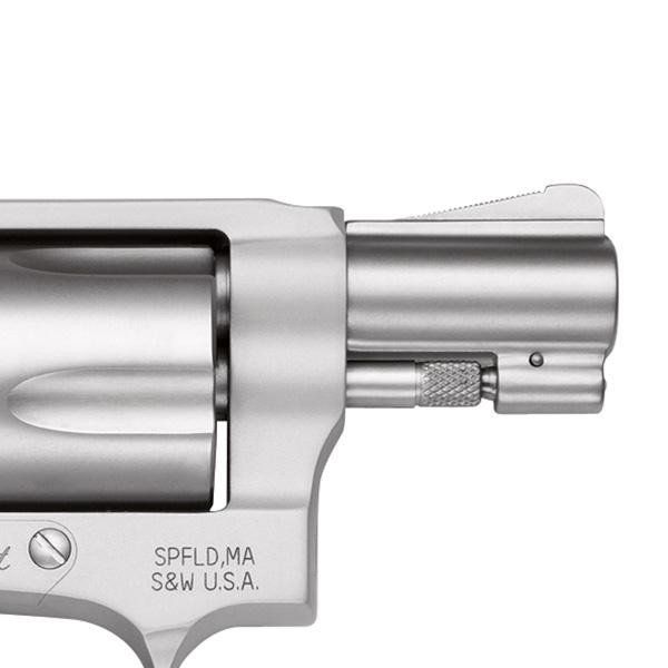 Smith Wesson 642 Crimson Trace 38 Special - Superb Laser Revolver - Image 2