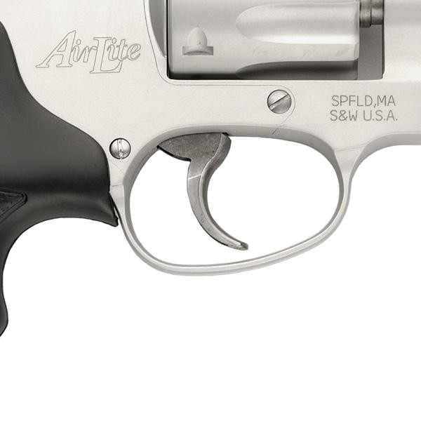 MODEL 317 KIT GUN | Smith & Wesson