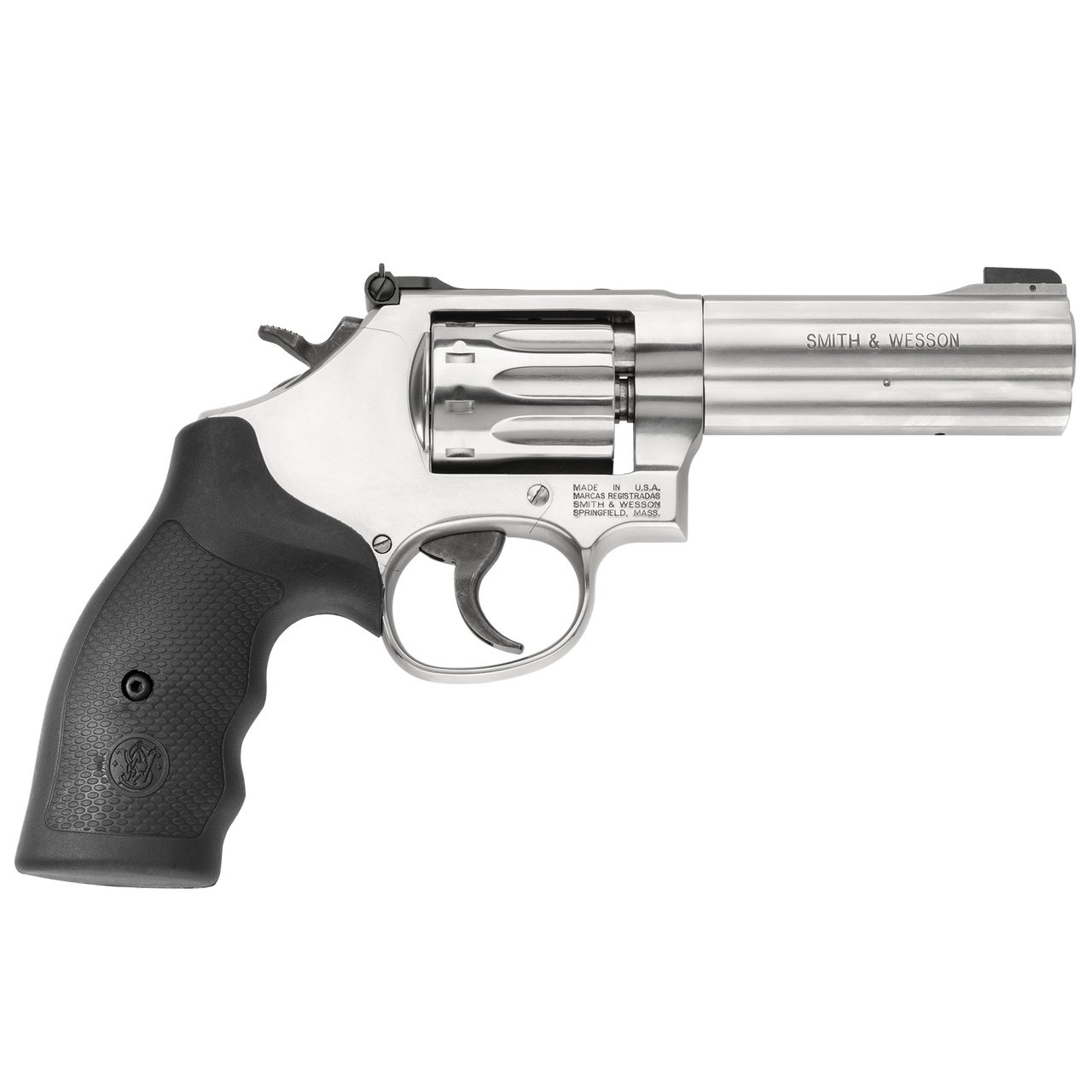 smith and wesson 22 revolvers