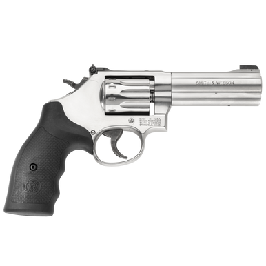 Smith & Wesson Model 10 - Wikipedia