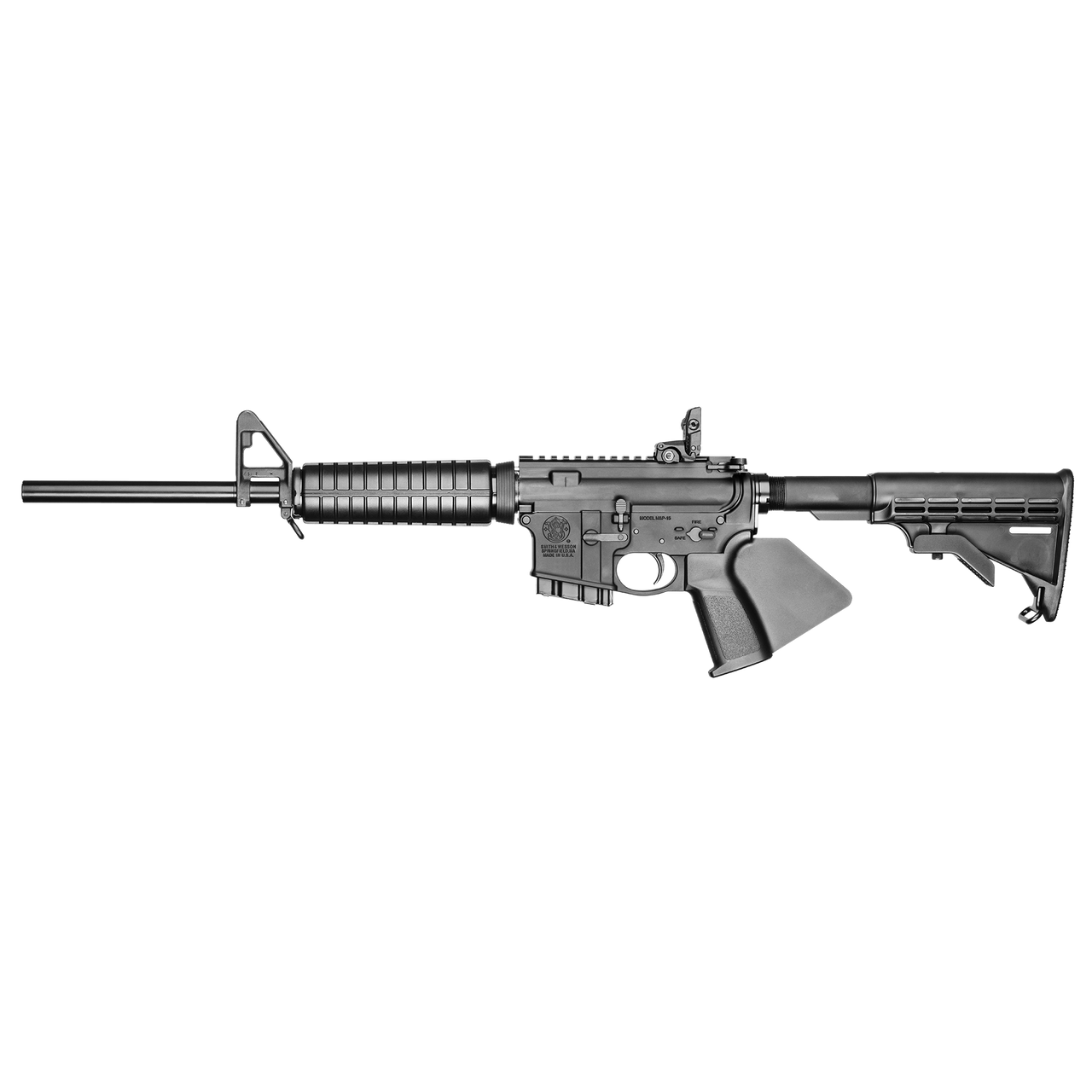M&P 15 SPORT II