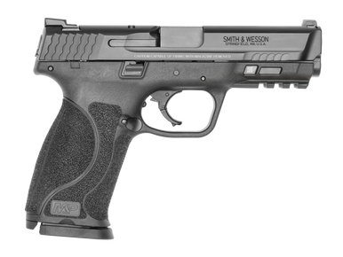 M&P®9 M2.0 | Smith & Wesson