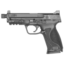 M&P®9 M2.0™ WITH THREADED BARREL