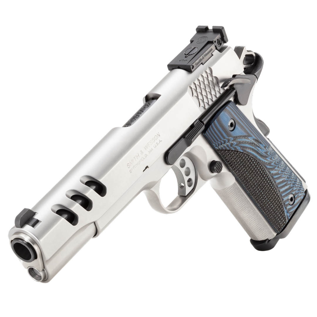 PERFORMANCE CENTER® MODEL SW1911