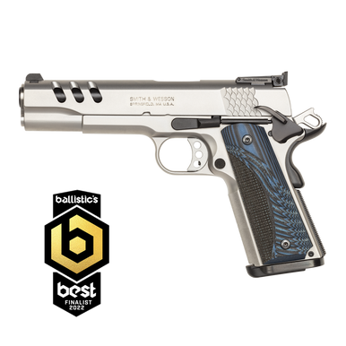 PERFORMANCE CENTER® MODEL SW1911 5