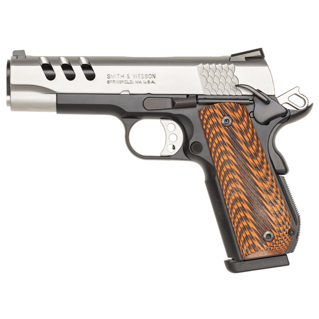 PERFORMANCE CENTER® MODEL SW1911 4.25