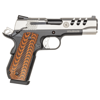 PERFORMANCE CENTER® MODEL SW1911 4.25