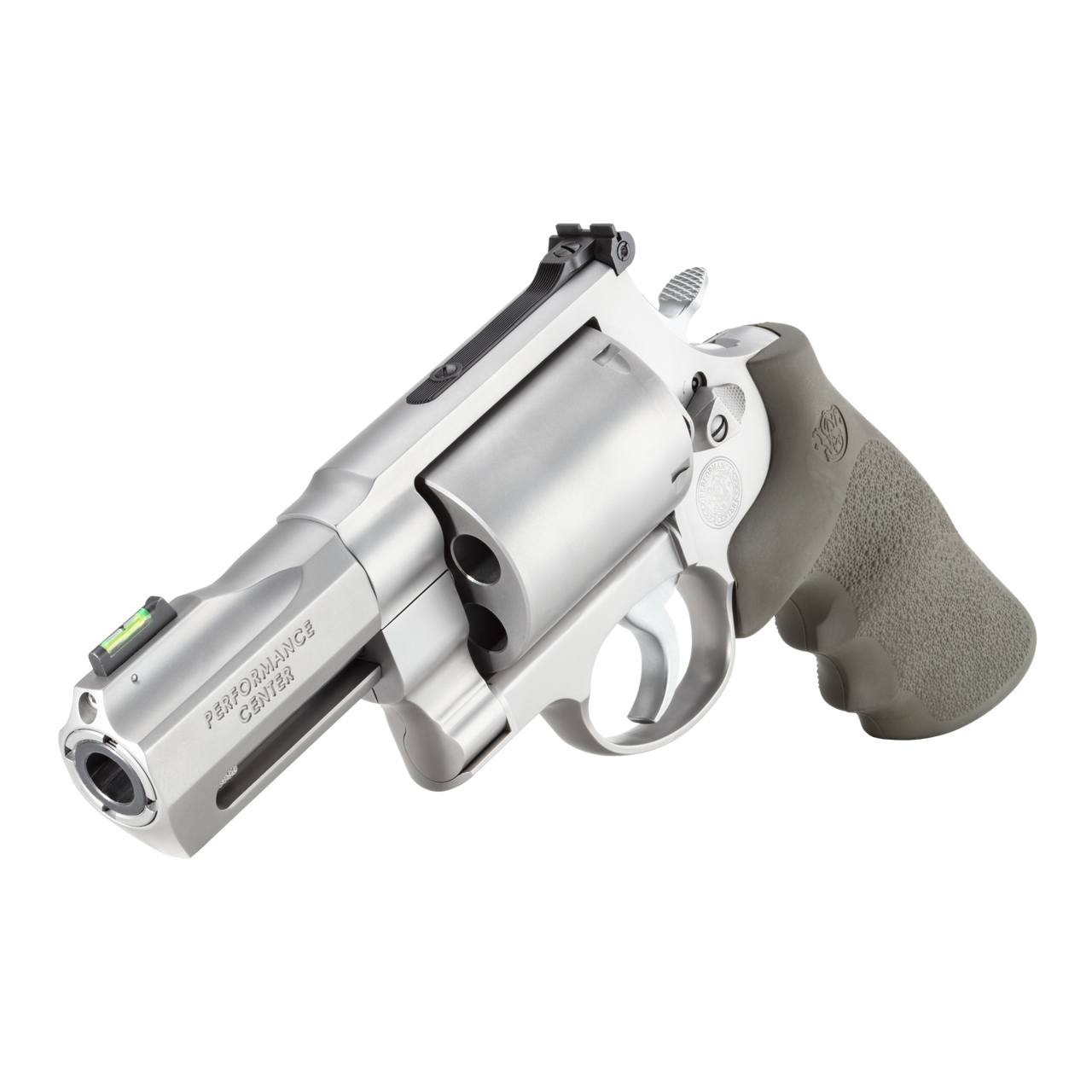 MODEL 460XVR | Smith & Wesson