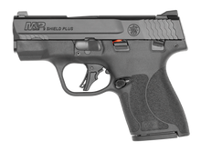 M&P 9 SHIELD PLUS THUMB SAFETY