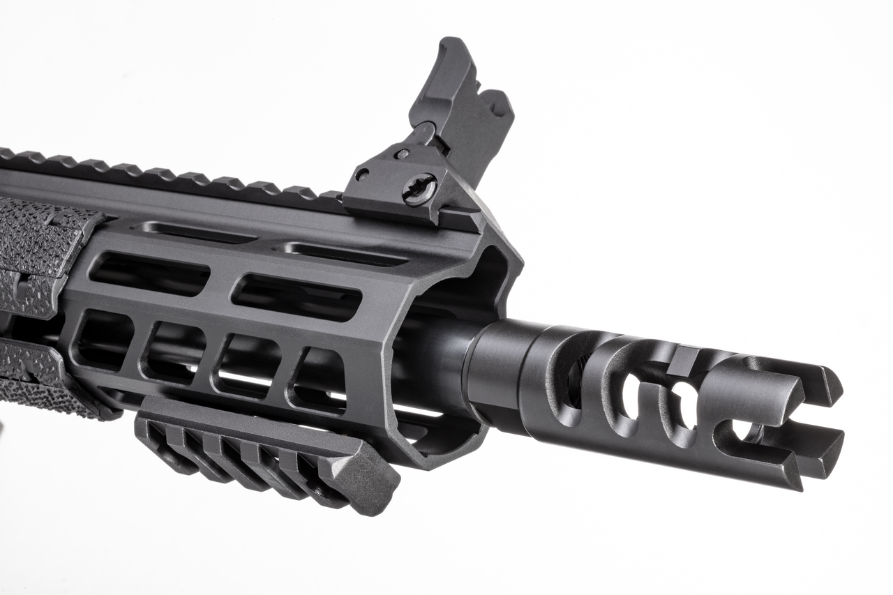 VOLUNTEER™ XV PRO MLOK