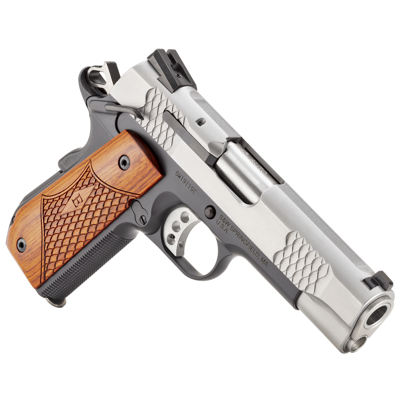 PERFORMANCE CENTER® MODEL SW1911 4.25