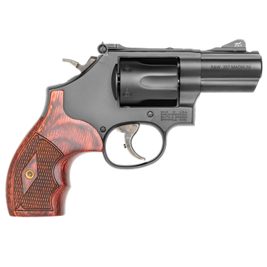 K-FRAME | Smith & Wesson