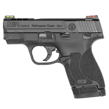 PERFORMANCE CENTER® PORTED M&P®40 SHIELD™ M2.0™ HI VIZ® SIGHTS