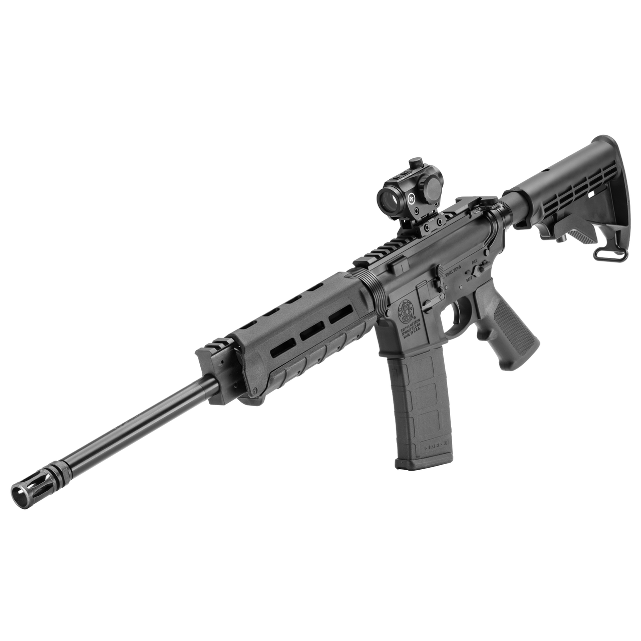 ar 15 handguards magpul