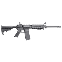 M&P®15 SPORT II™ WITH MAGPUL® MOE® M-LOK