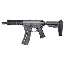 M&P®15-22 PISTOL 8 INCH BARREL