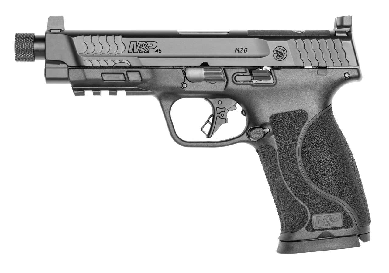 S&W M&P9 5inch 井上たきな M&P®9 M2.0 FULL SIZE 5IN FDE | Smith & Wesson