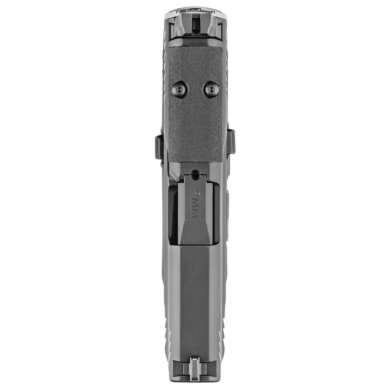M&P®9 M2.0 3.6 INCH NO THUMB SAFETY OPTICS READY COMPACT SERIES