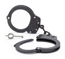 M100-1 BLUE HANDCUFF