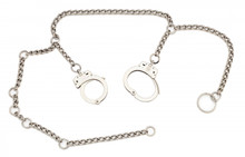 M1800 NICKEL BELLYCHAIN