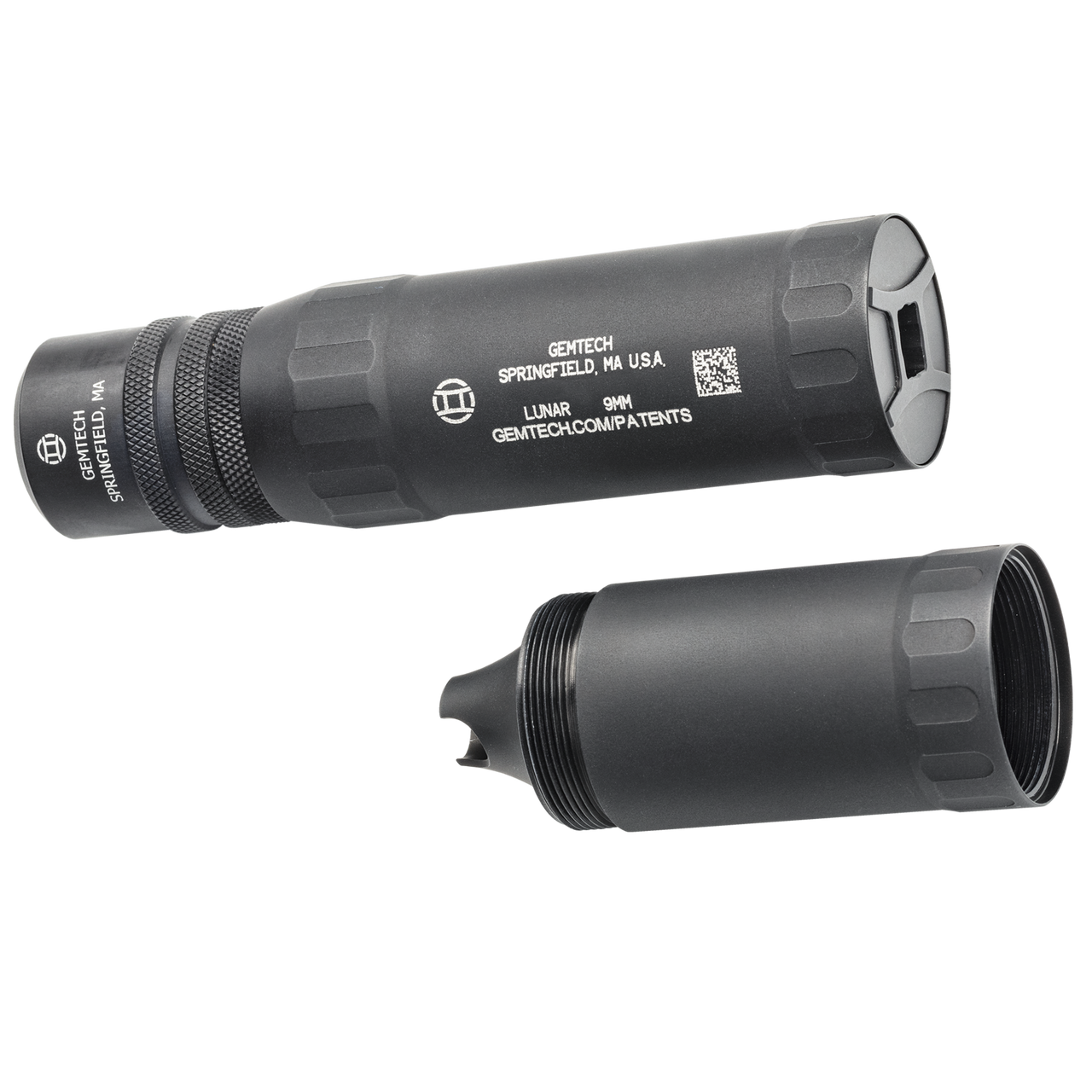 ★入手困難! 極美品★ PEARL SU-19 NOISE SUPPRESSOR Suppressors Archives | Axis Precision Worx