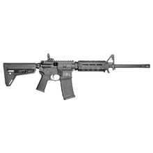 M&P®15 PATROL RIFLE - LAW ENFORCEMENT ONLY