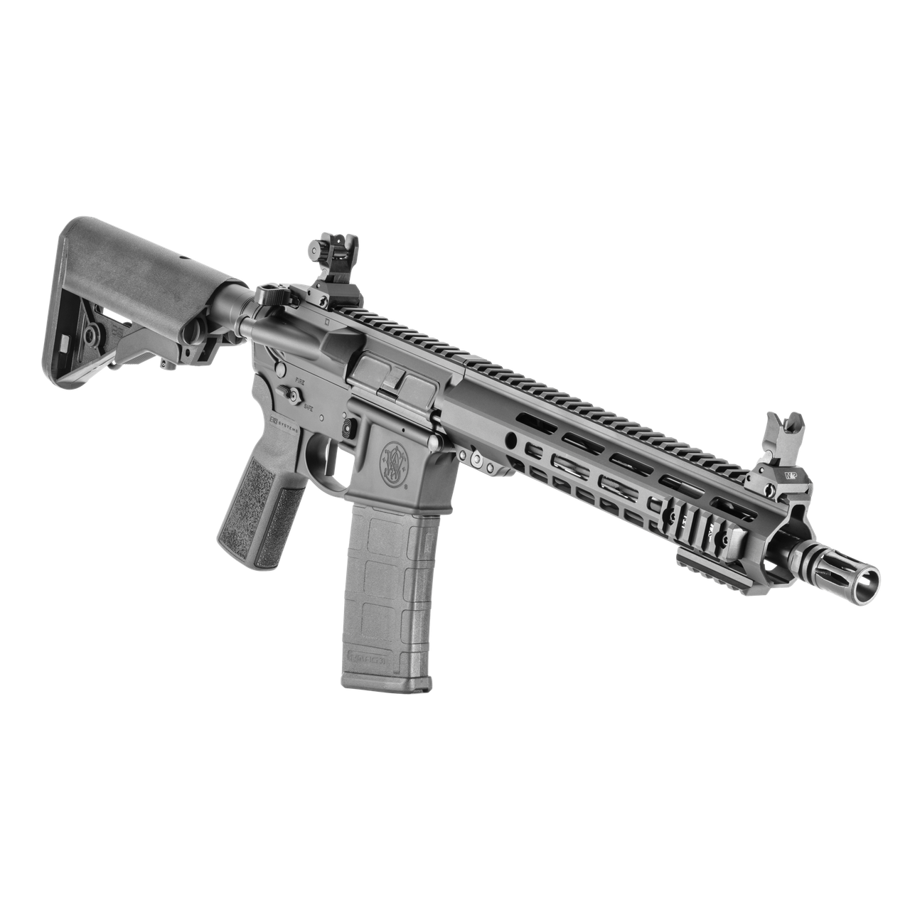 Smith & Wesson M&P15T SBR 556 – gyári modellkép