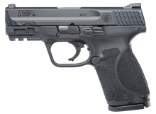 M&P®40 M2.0™ COMPACT NTS 3.6IN BARREL NIGHT SIGHTS LAW ENFORCEMENT ONLY