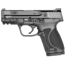 M&P®9 M2.0™ COMPACT LAW ENFORCEMENT ONLY