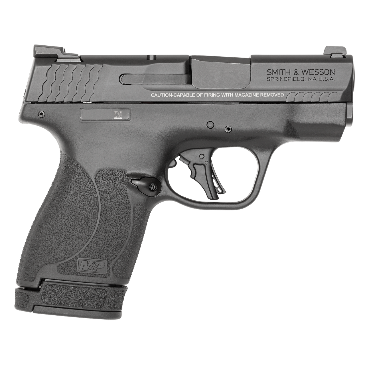 Smith Wesson Shield Plus 9mm Night Sights - Superb Micro Compact Pistol 3 Smith Wesson Shield Plus 9mm Night Sights - Superb Micro Compact Pistol - Image 3