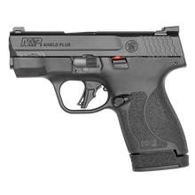 M&P 9 SHIELD PLUS LAW ENFORCEMENT ONLY image