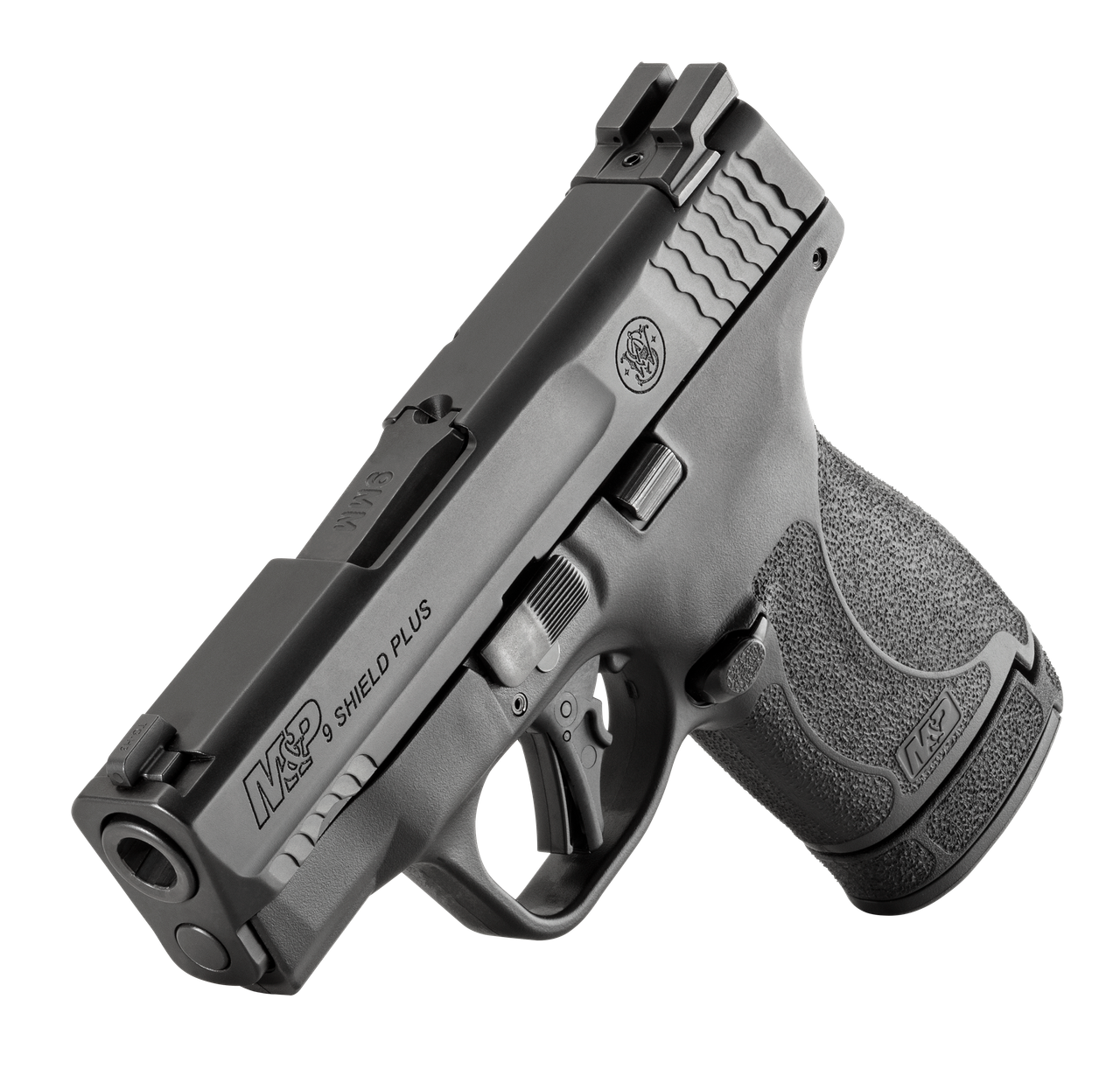 Smith Wesson Shield Plus 9mm Night Sights - Superb Micro Compact Pistol 2 Smith Wesson Shield Plus 9mm Night Sights - Superb Micro Compact Pistol - Image 2