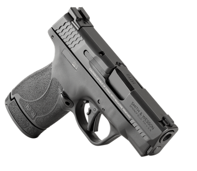 M&P 9 SHIELD PLUS LAW ENFORCEMENT ONLY | Smith & Wesson