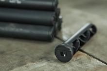 A photo of a Gemtech product.