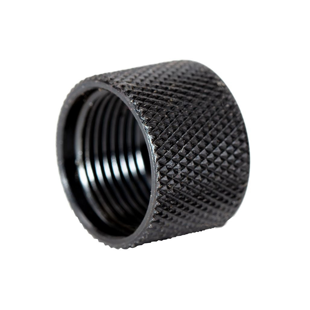 Lunar 9/GM9 Threadmount CZ Scorpion (M18x1RH) | Gemtech