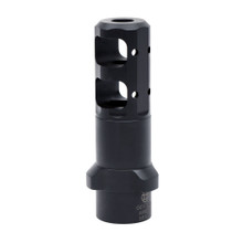 .338 Tri-Lug Quickmount for Arrow Silencer