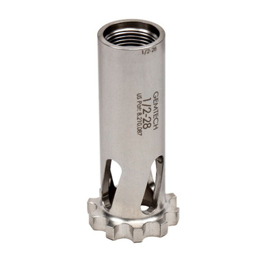 Piston for Lunar 9 and GM-9 LID (1/2x28) | Gemtech