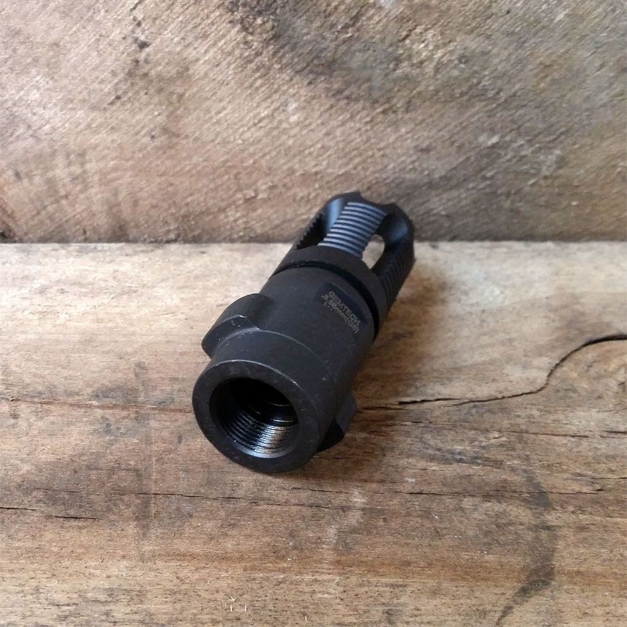 5.56MM Quickmount for HK93 (M15x1mm RH), image 1}